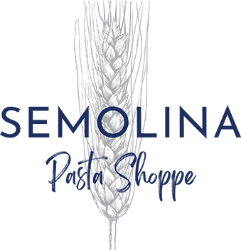Semolina Pasta Shoppe